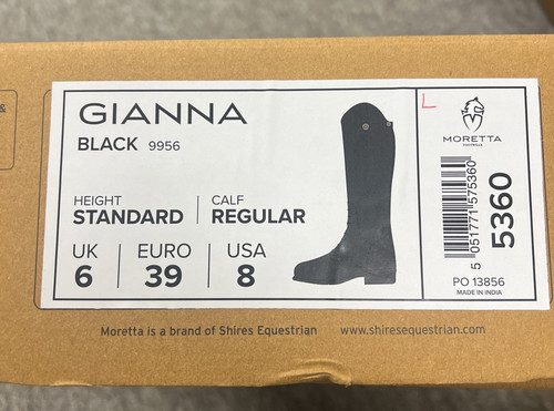 Shires moretta gianna riding - shires,