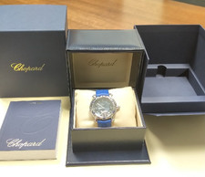 CHOPARD HAPPY SPORT 8347 FULL
