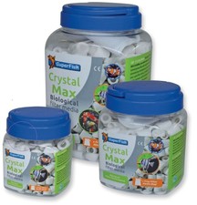 Superfish Crystal Max Bio