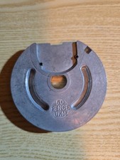 Beaver vending machine 50p