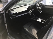 Seat Leon MK4 Airbag Kit