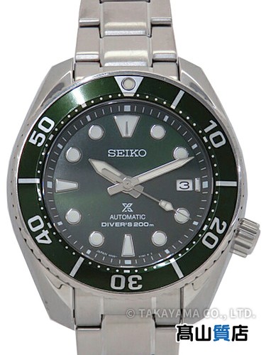 Seiko prospex sbdc081 - seiko,
