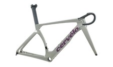 CERVELO 2025 S5 DISC Frame Set