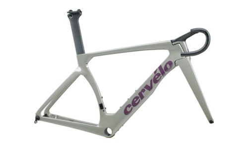 Cervelo 2025 disc - 2025, frame