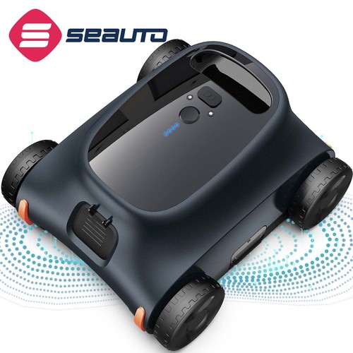 Seauto pool vacuum - seauto, cordless