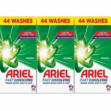 Ariel Washing Powder Original