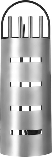 Livivo piece fireplace tools - piece,