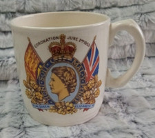 Queen Elizabeth II  Coronation