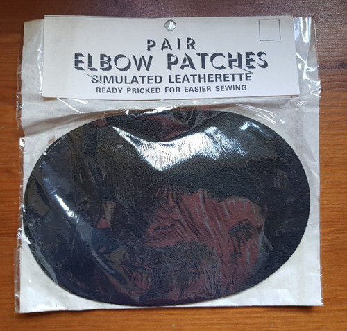 Packets pair of vintage - of, a