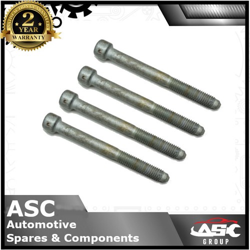 Injector retaining clamp - injector,
