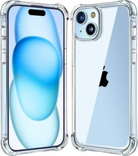 Case For iPhone 16 15 14 Pro