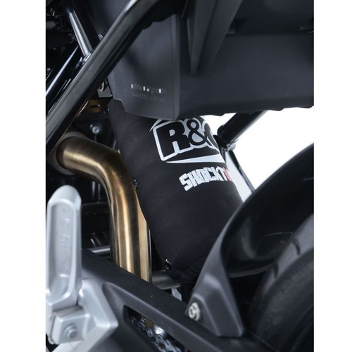 Shocktube black 8 - shocktube,