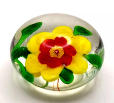 ORIENTAL PAPERWEIGHT Classical