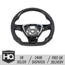 VW Transporter T6 – Steering