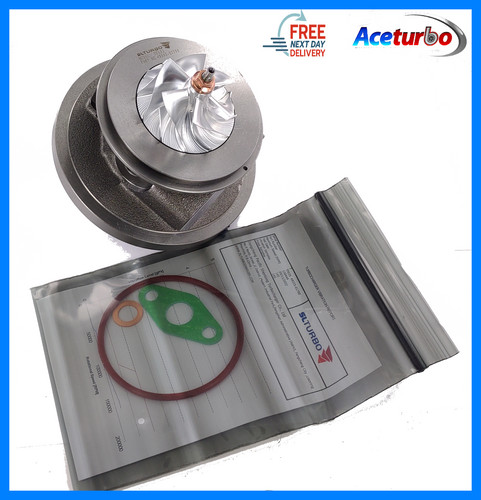 Turbo cartridge for mitsubishi - for,