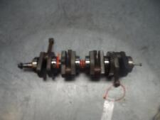 Suzuki GS1000 G Shaft 1980-1982 Motorcycle Engine Crankshaft And Con Rod 490 