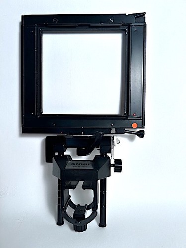 Exc sinar f camera - exc++++,