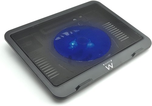 Laptop and notebook fan - and, to
