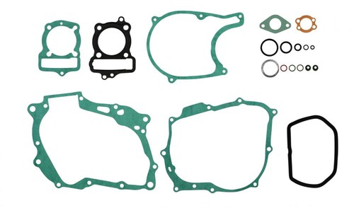 Full set honda - full, 2003