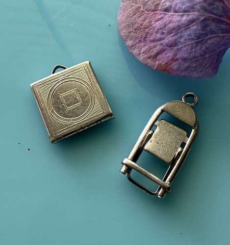 Sterling silver vintage - sterling,