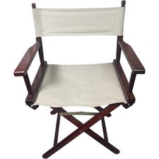 Wooden Folding Director Chair