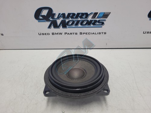 Bmw hifi mid range - hifi,