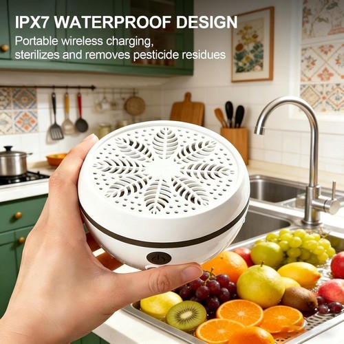 Portable fruit and vegetable - portable,