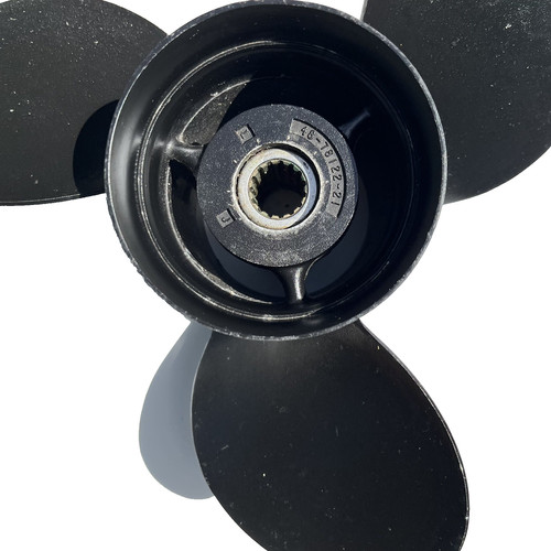 Boat propeller mercury mariner - boat, mercury/mariner
