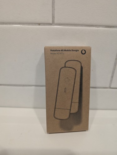 Vodafone mobile dongle - vodafone,