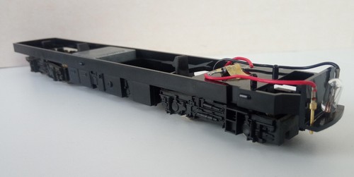 Hornby gauge hst intercity - hornby, oo