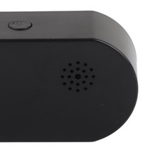 Portable Gym Timer LED Display Interval Timer With Time Progress Bar/Rounds