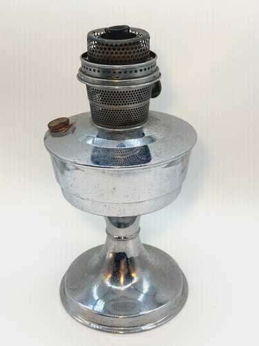 Vintage super aladdin - aladdin, no.12