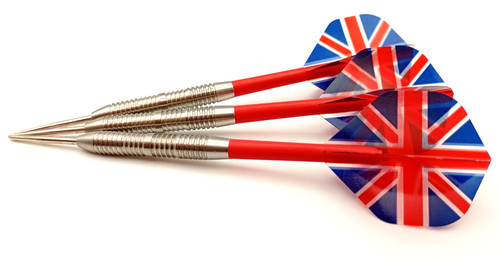 23g tungsten darts set - 23g,