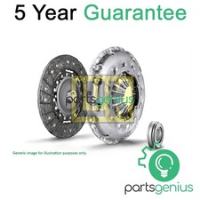 PG 3PC Clutch Kit Fits MGF MG