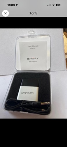 Invery docklinq pro pin - invery,
