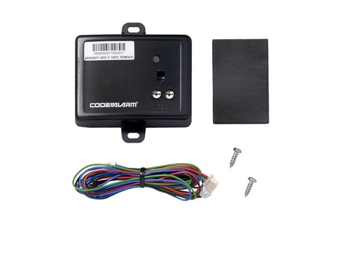 Dual zone proximity security - zone,
