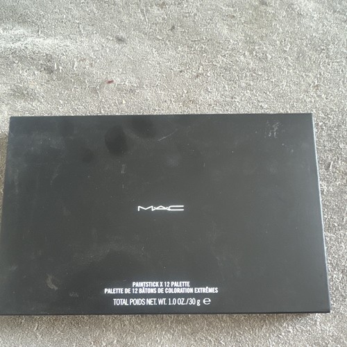 Paintstick x 12 - m·a·c,
