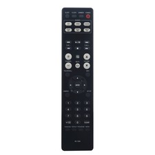 Replacement Remote Control