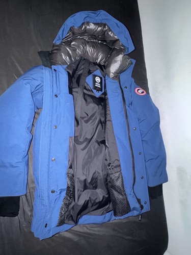 Canada goose sanford parka - goose,