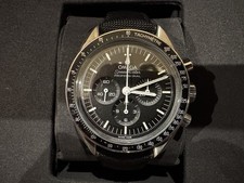 OMEGA Speedmaster Moonwatch