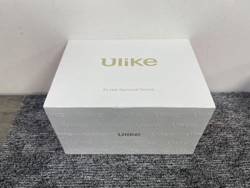 Ulike air series - series, hair