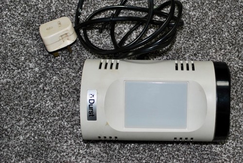 Durst safe darkroom light - durst,