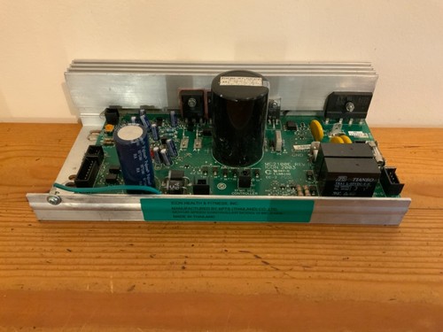 Proform motor control - board,