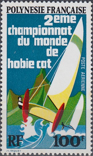 French polynesia 2nd - french, world