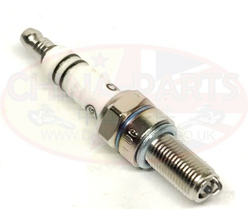 Spark plug for pulse - plug,