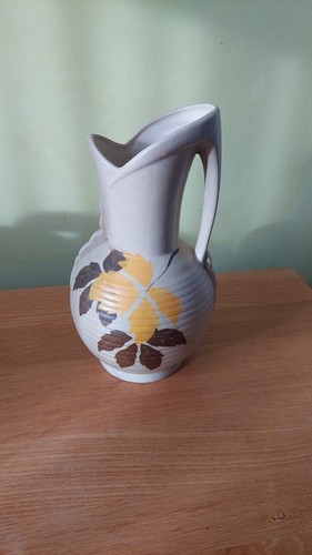 Ventnor brentleigh ware - ventnor, jug