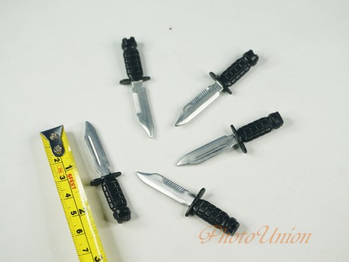 Scale action figure gi joe - 1:6,