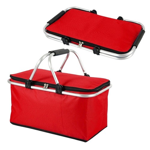 30l large insulated - insulated, folding