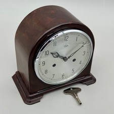 Vintage Smiths Enfield