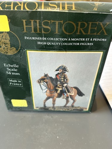 Historex 54mm